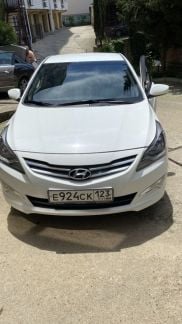 Аренда автомобиля  Армавир