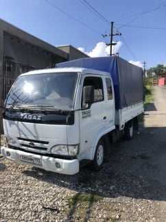 Грузоперевозки  - купить на сайте объявлений Сочи онлайн