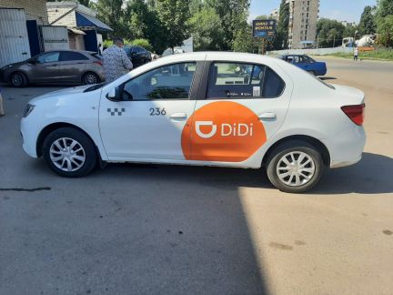 Аренда авто под такси  Армавир