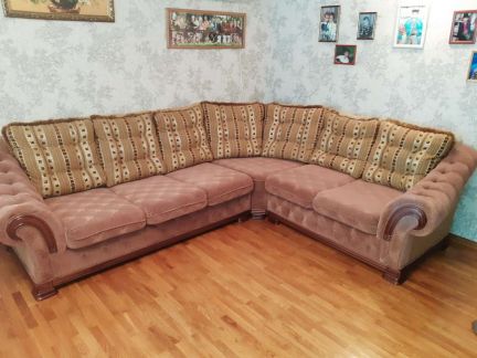 Ремонт и перетяжка мебели  Армавир