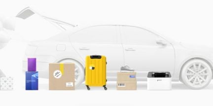 Водитель Курьер  - купить на сайте объявлений Славянск-на-Кубани онлайн