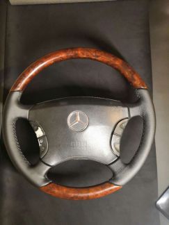 Перетяжка руля автомобиля  Армавир