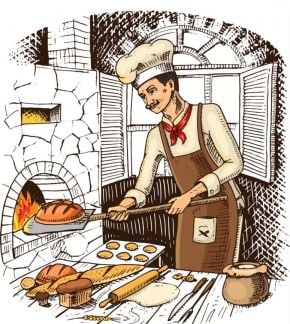 Пекарь  - купить на сайте объявлений Сочи онлайн