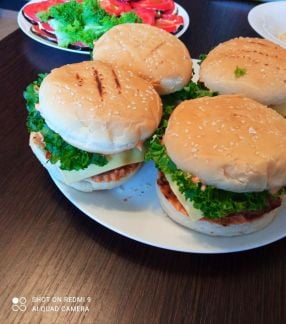 Комплексные обеды  Армавир