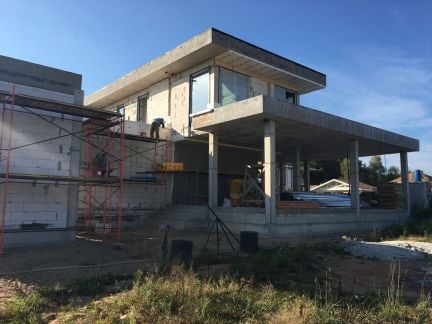 Монолит. Бетон под ключ  Армавир