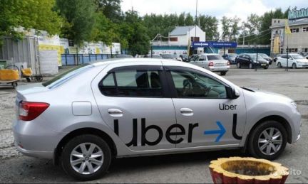 Водитель в такси партнёра Яндекс  - купить на сайте объявлений Анапа онлайн