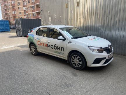 Аренда. Автомобили под такси. Ситимобил. Яндекс  Армавир