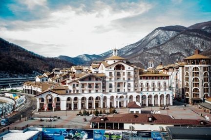 Повар универсал  - купить на сайте объявлений Сочи онлайн