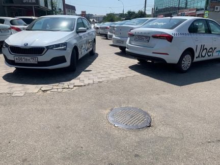 Аренда авто под такси  Армавир