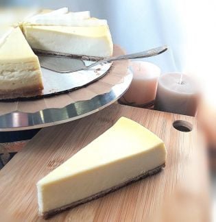 Торт Чизкейк, Тирамису. Доставка  Армавир