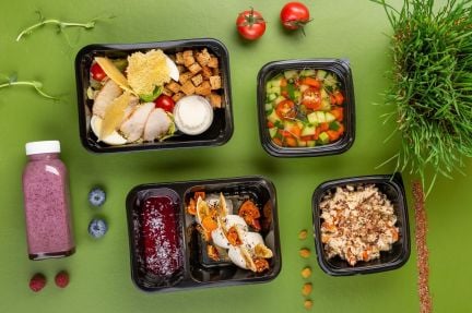 Комплексное питание  Армавир