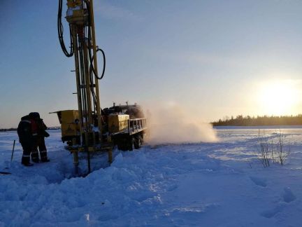 Инженерные изыскания, проектирование  Армавир