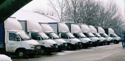 Водитель на газель  - купить на сайте объявлений Краснодар онлайн