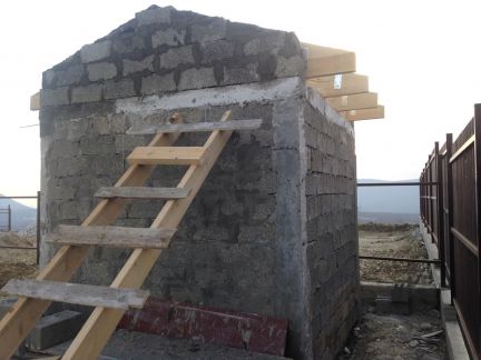 Строительные работы любой служности  Армавир