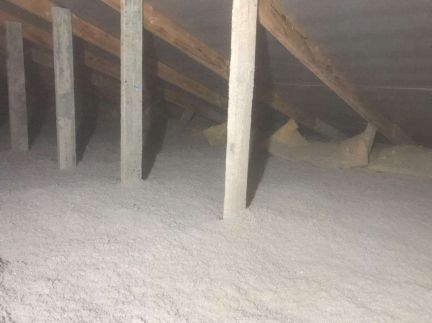 Утепление эковатой Абинск  Армавир