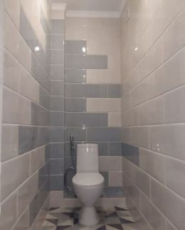 Отделочные работы, ремонт квартир, фасады  Армавир