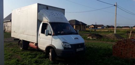Грузоперевозки газель межгород  - купить на сайте объявлений Березовый онлайн