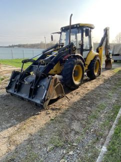 Водитель погрузчика  - купить на сайте объявлений Сочи онлайн