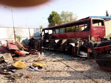 Услуги газорезчика  Армавир