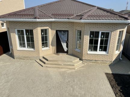 Строительство домов под ключ  - купить на сайте объявлений Краснодар онлайн