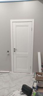 Установка межкомнатных и входных дверей  - купить на сайте объявлений Сочи онлайн