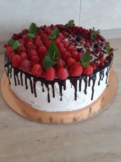 Торты домашние на заказ  Армавир