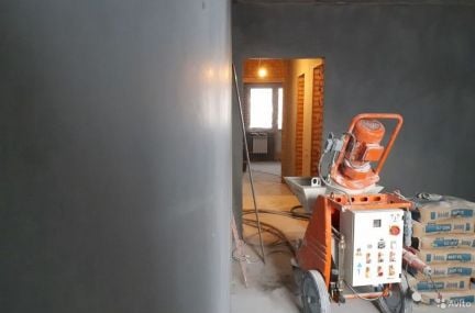 Стяжка пола  Армавир