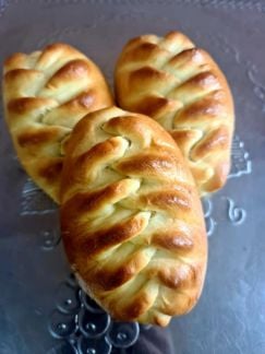 Выпечка на заказ  Армавир