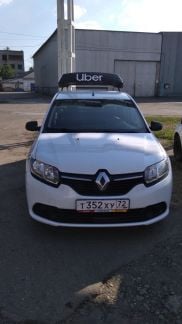 Аренда автомобили под такси без залога  - купить на сайте объявлений Краснодар онлайн