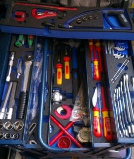 Ремонт сантехники и электрики под ключ  Армавир