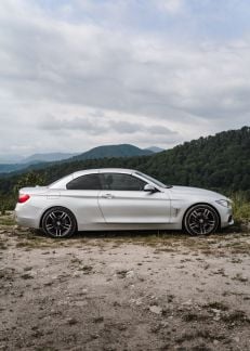 Аренда Прокат кабриолета Bmw Геленджик  Армавир