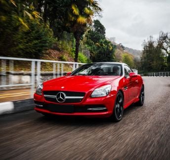 Прокат премиум авто и кабриолетов Анапа  Армавир