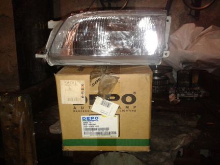 Фара 2121147LLD  - купить на сайте объявлений Армавир онлайн