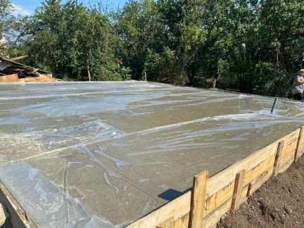 Бетонные Работы, Строительство Домов  Армавир