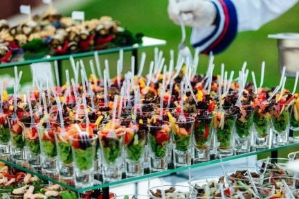 Кейтеринг  Армавир