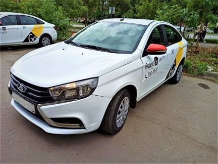 Аренда Авто под Такси  Армавир