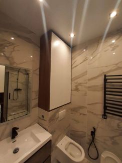 Ремонт квартир под ключ  Армавир