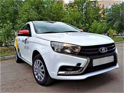 Аренда авто под такси  - купить на сайте объявлений Краснодар онлайн