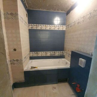 Ремонт квартир под ключ  Армавир