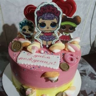 Торты домашние на заказ  Армавир