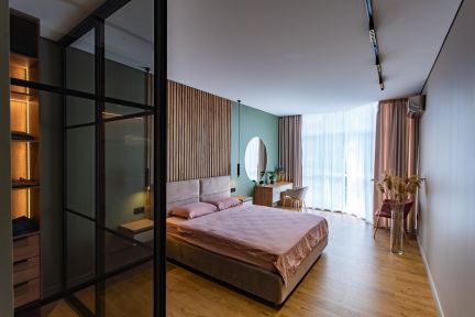 Ремонт квартир с понятной и четкой сметой  Армавир