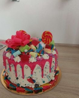 Торты на заказ  - купить на сайте объявлений Краснодар онлайн