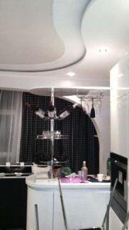 Ремонт квартир по дизайнерским проэктам  Армавир