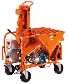 Механизированная штукатурка  Армавир