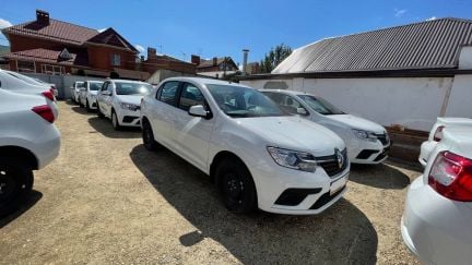 Аренда авто без залога  Армавир