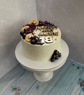 Торты на заказ  Армавир