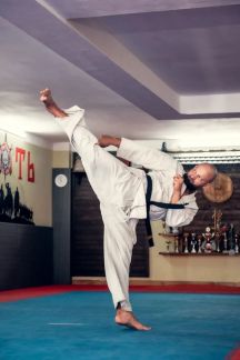 Набор в группу каратэ  Армавир