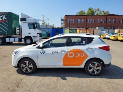 Аренда авто под такси  Армавир