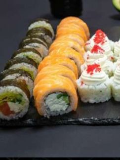 Повар сушист  - купить на сайте объявлений Краснодар онлайн