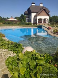 Строительство бассейнов  Армавир